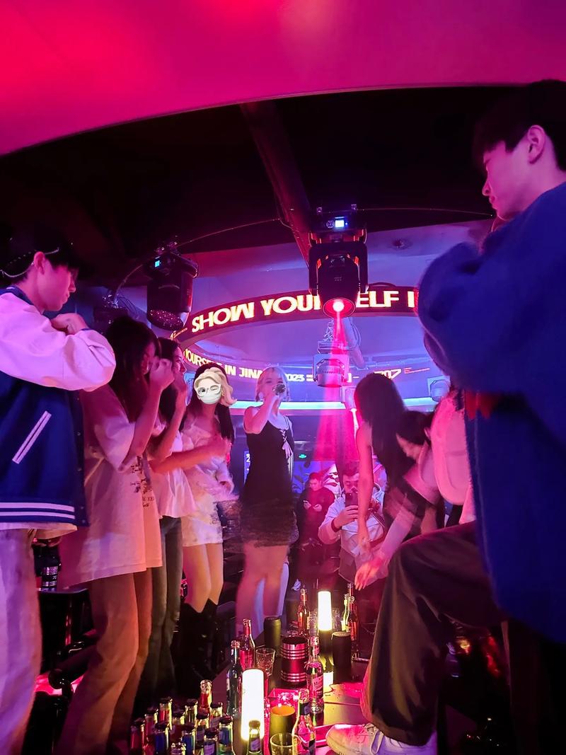 营口商务ktv推荐哪里有商务ktv-大石桥市ktv预定